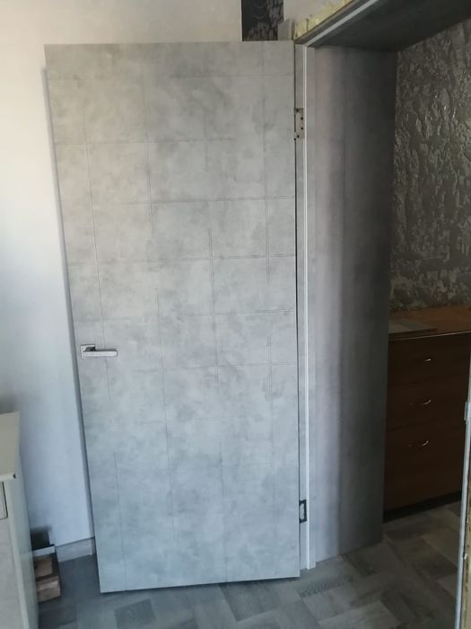 Продам межкомнатные двери