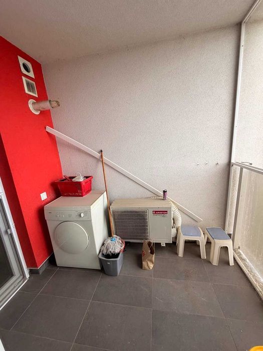 Vand Apartament ARED Arad pe Malul Mresului
