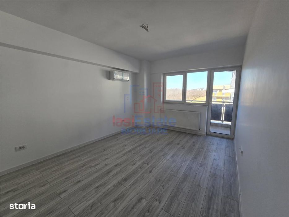 Visan - Bucium, apartament nou 2 camere