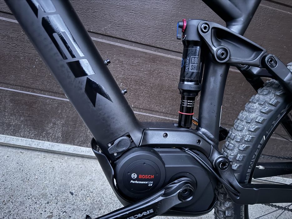 Trek Powerfly 7 e bike