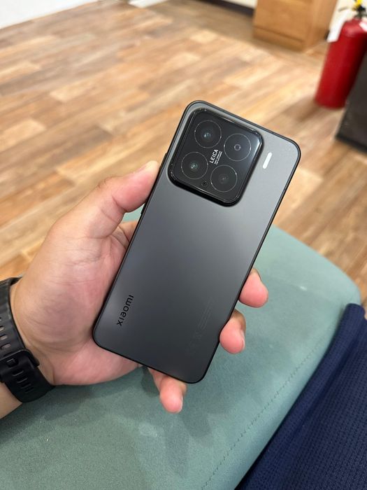 Xiaomi 15 12/256GB