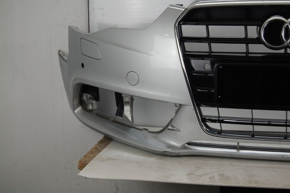 Audi A5 8T bara fata facelift face lift pachet normal 2012-2017 8T0