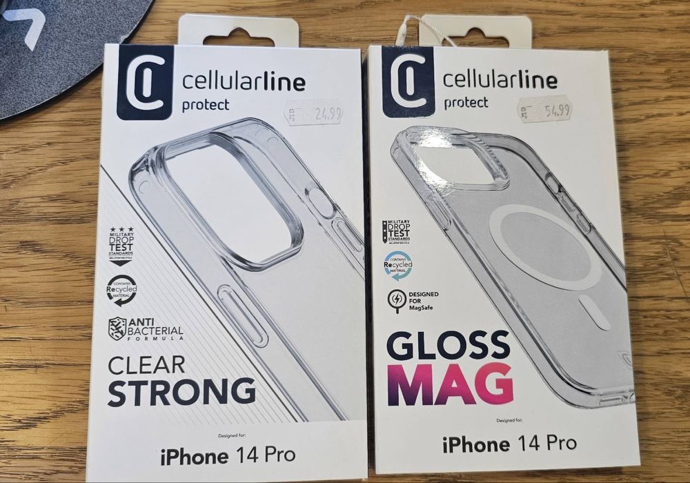 Кейсове за Samsung и iphone