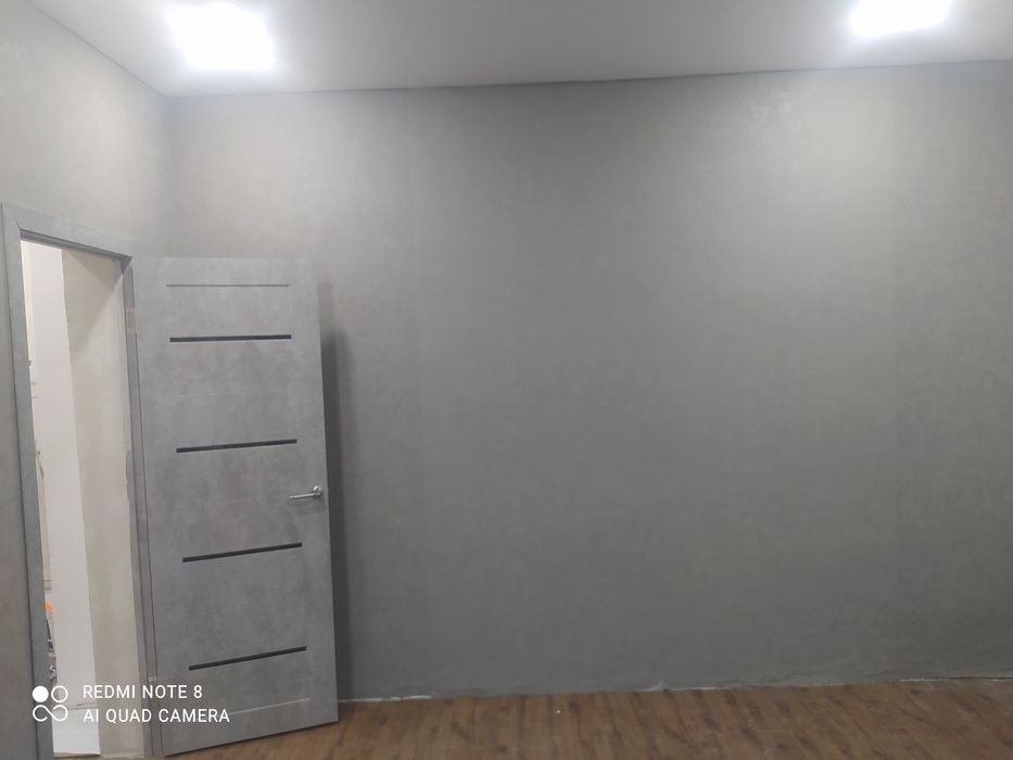 Мелкий ремонт обой