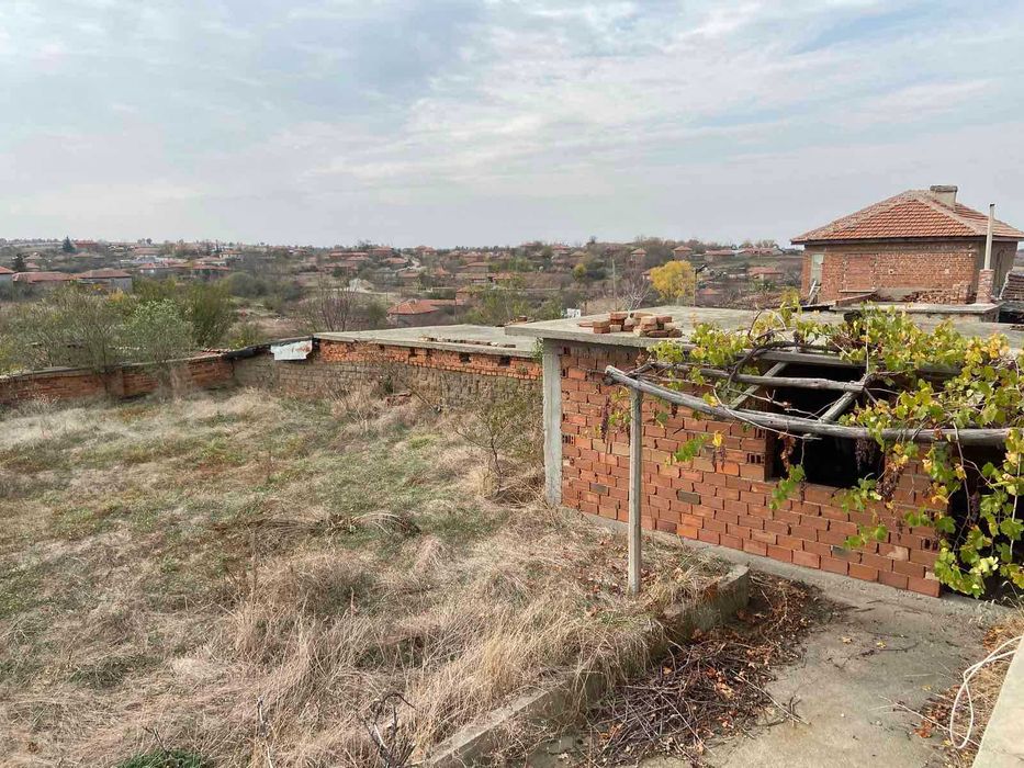 Продава се Къща в с. Овчарово, Област Хасково - 90 кв.м за 170 €/кв.м - Снимка #10