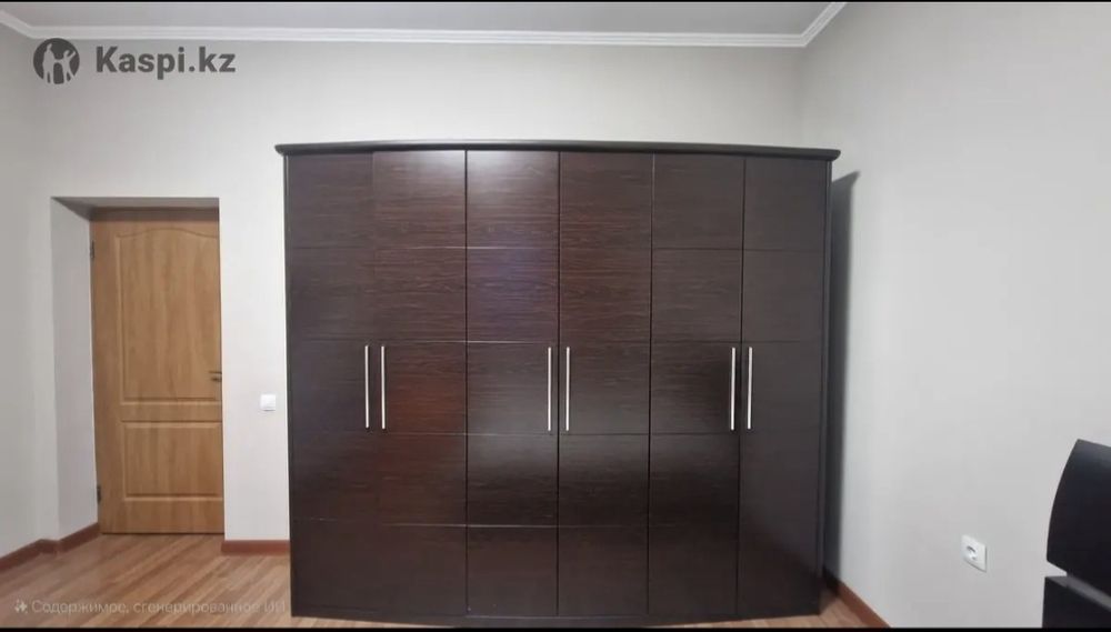 Продаётся качественный спальный гарнитур