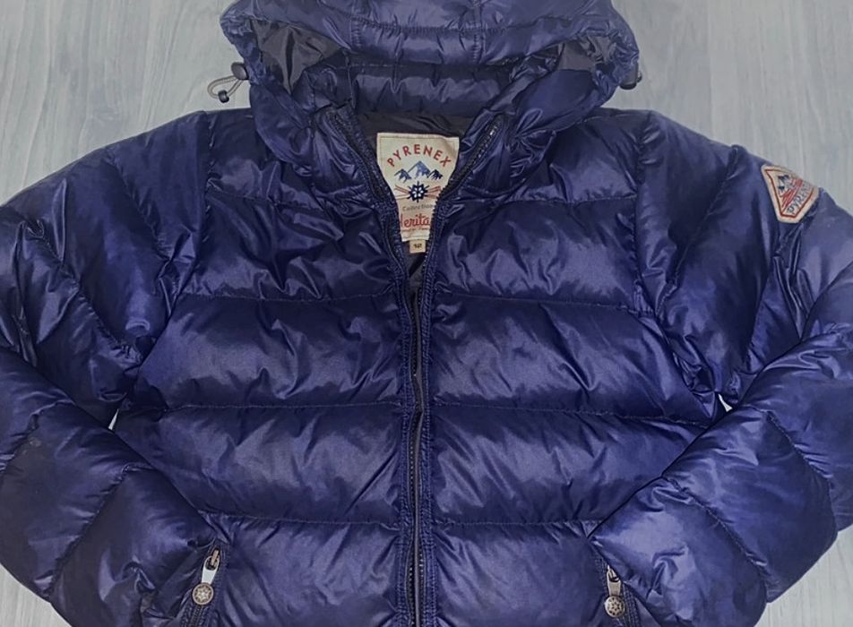 geacă Pyrenex unisex