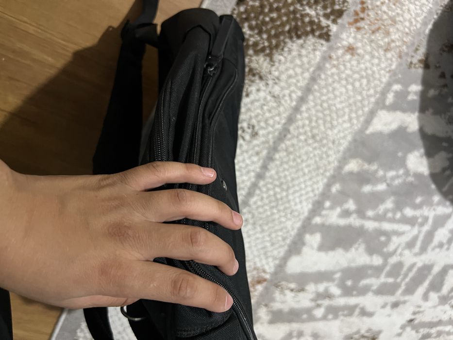 Школьная сумка в отличном состоянии