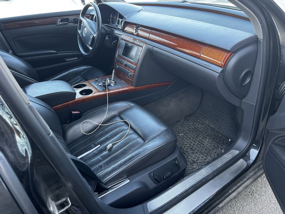 Volkswagen Phaeton 300CP