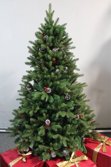 Елки новогоднии искуственные
