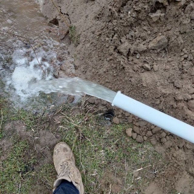 Артизан Йер ости Сув чикариш Хизмати 24/7