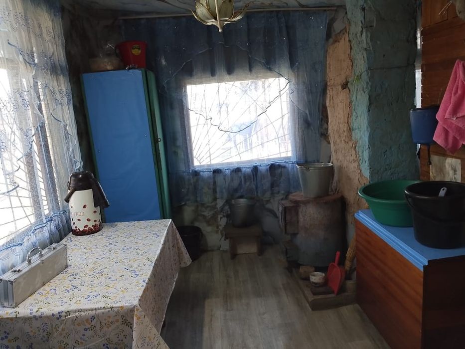 Продам дачу Алматинская обл.