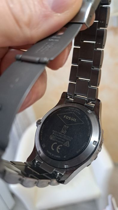 Ceas Fossil Q Marshal
