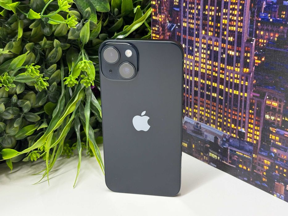 ! KаТо НоВо ! iPhone 14 128GB Midnight