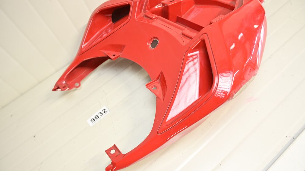 Ducati 848 EVO 2011 - 2013 Carena codita spate