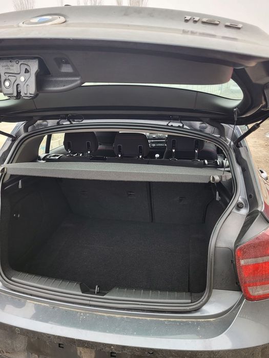 Dezmembram BMW Seria 1 F20/F21 116D /2.0 D