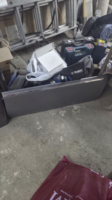 Запчасти Hyundai Terracan 3.5