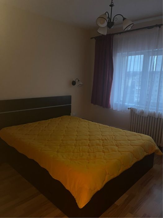 Chirie Alexandru cel Bun