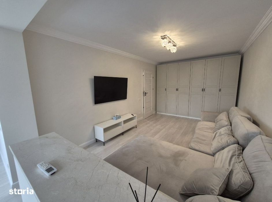 Apartament 3 camere Gorjului COMISION 0%
