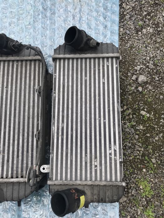 Интеркулер Intercooler Kia Hyundai Киа Хюндай 2015-2021 година