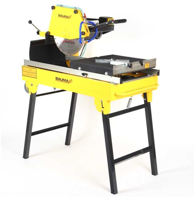 Masa de taiat pavaj, piatra profesionala