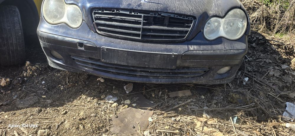 Предба броня за MB