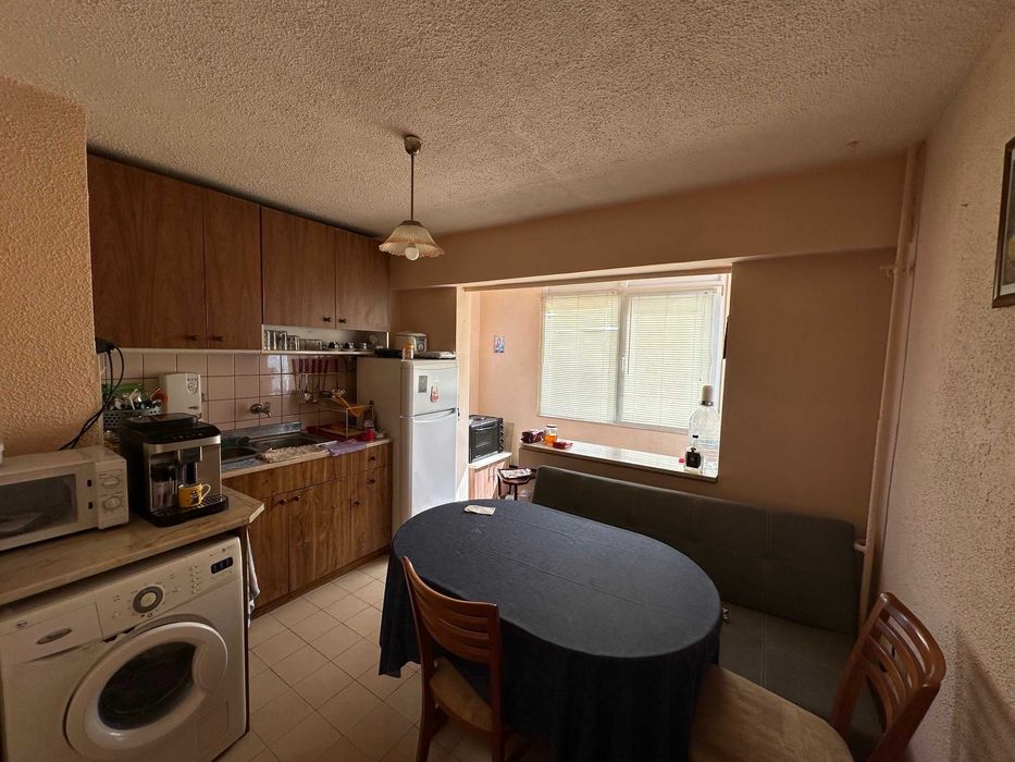 3-стаен апартамент, Русе, Родина 1