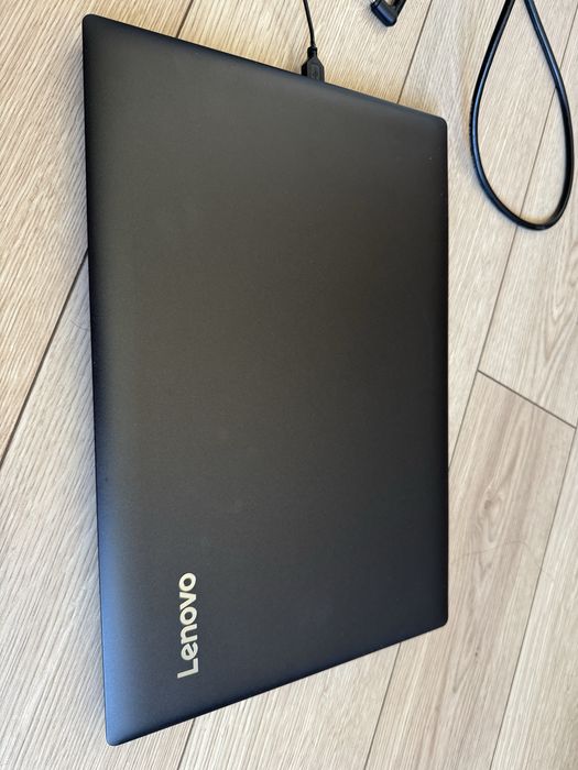 Ноутбук Lenovo ideapad 320