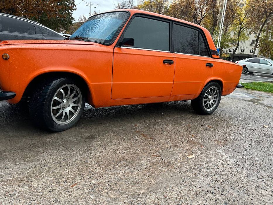 Жигули спорт турбо СРОЧНО