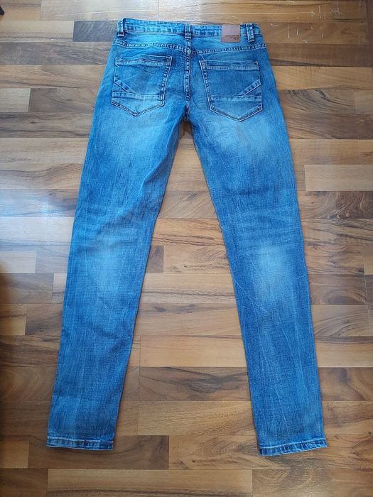 Бутикови дънки за момче