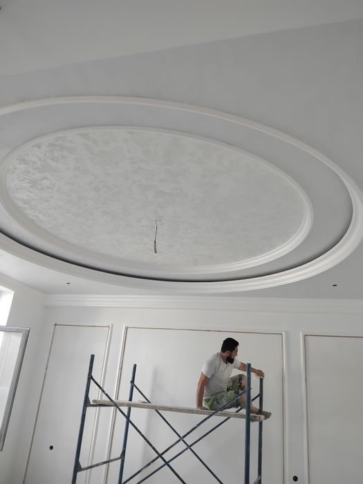 Ремонт квартира под ключь