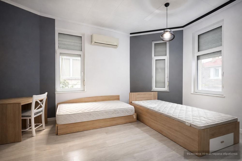 Дава се под наем Двустаен апартамент в Пловдив, Център - 65 кв.м за 448.8 € - Снимка #5