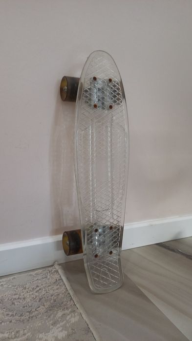 Пенни Борд (Penny Board)