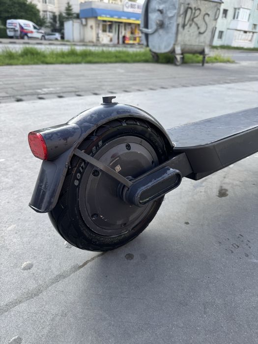 Xiaomi Scooter 5