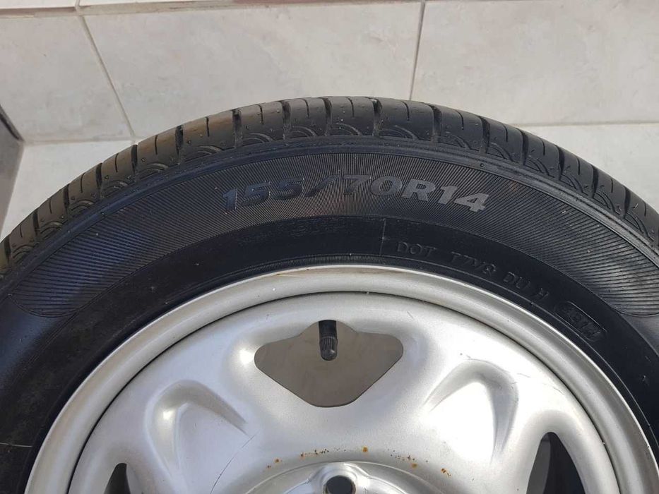 yangi spark zapaska balon klyuch damkrat komplekt