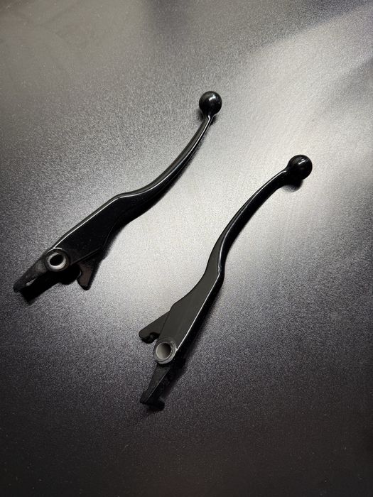 Оригинални лостчета за Yamaha T-Max