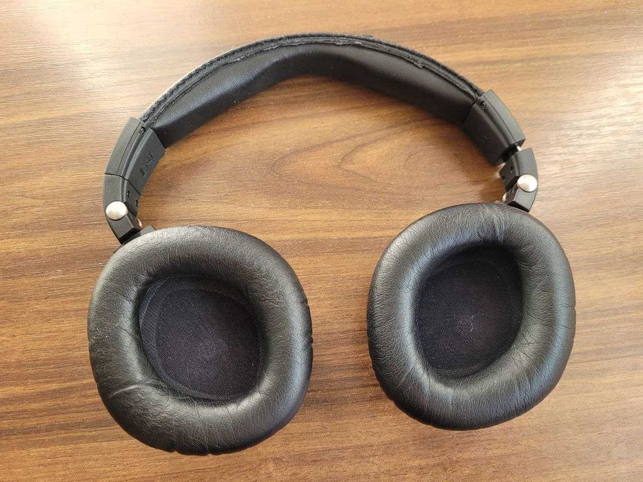 Casti Sennheiser MM 550-X Bluetooth