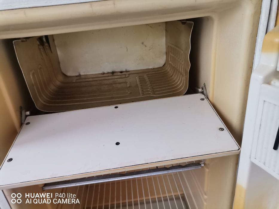 Хладилник Мраз 140