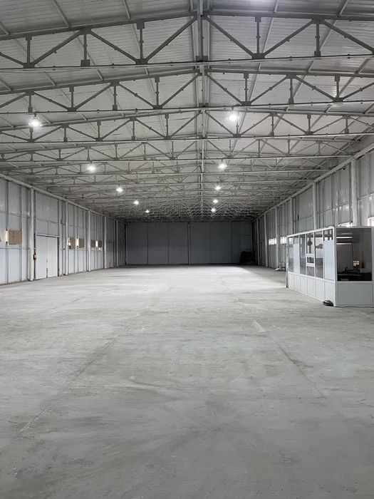 Аренда Юнусабад   для склади  и призводстьвацентр города