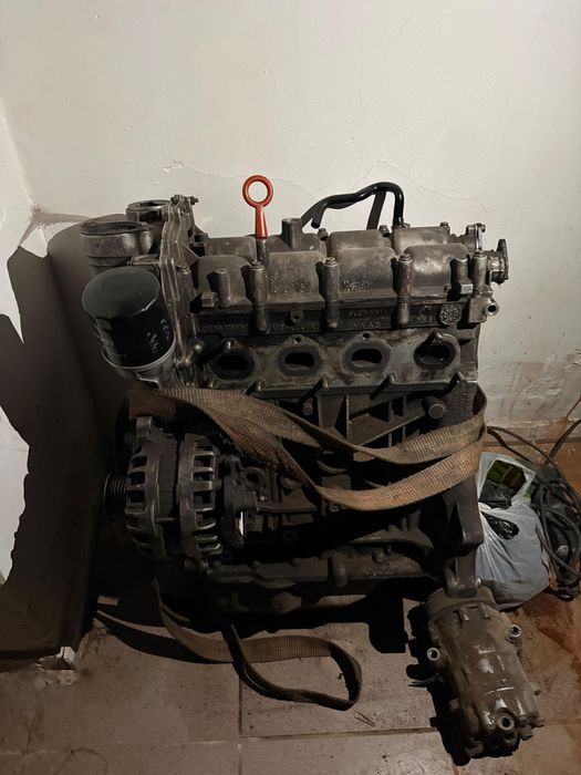 Фольксваген поло