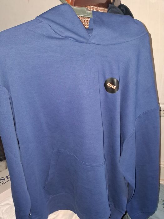 Х/б плотная майка на осень.