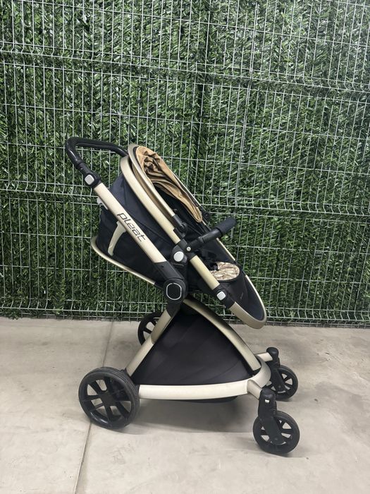 Бебешка количка Be Cool 2 в 1