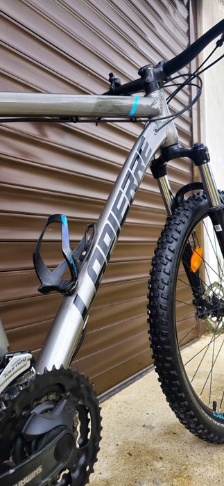 LAPIERRE 5 Gen 3 2024 Планиски Велосипед