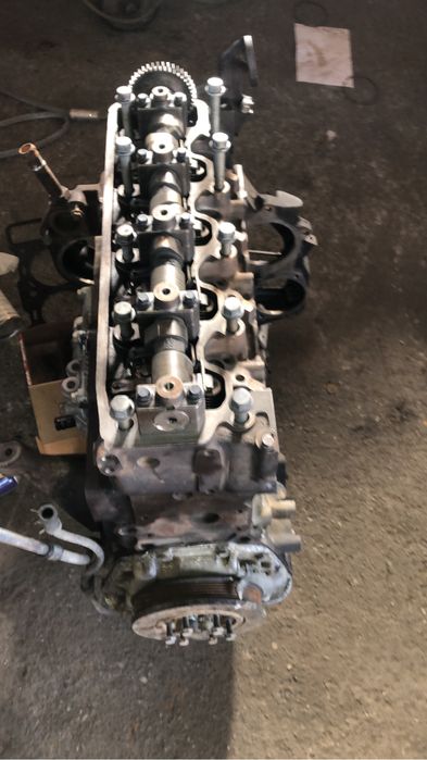 Service mobil NON STOP la domiciliu