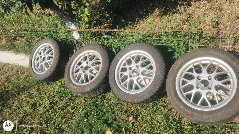 Jante volvo într-o stare ok