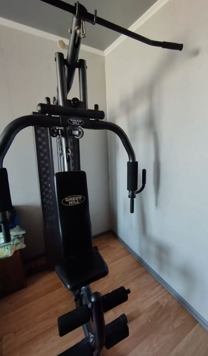 Многофункциональный тренажер