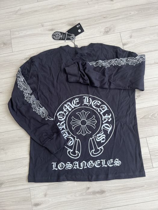 Bluza Chrome Hearts