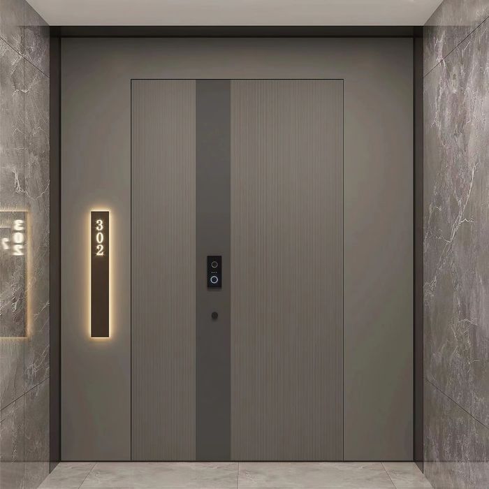 Премиум-двери для гостиниц