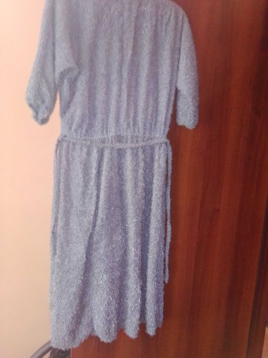 Рокля за официални поводи