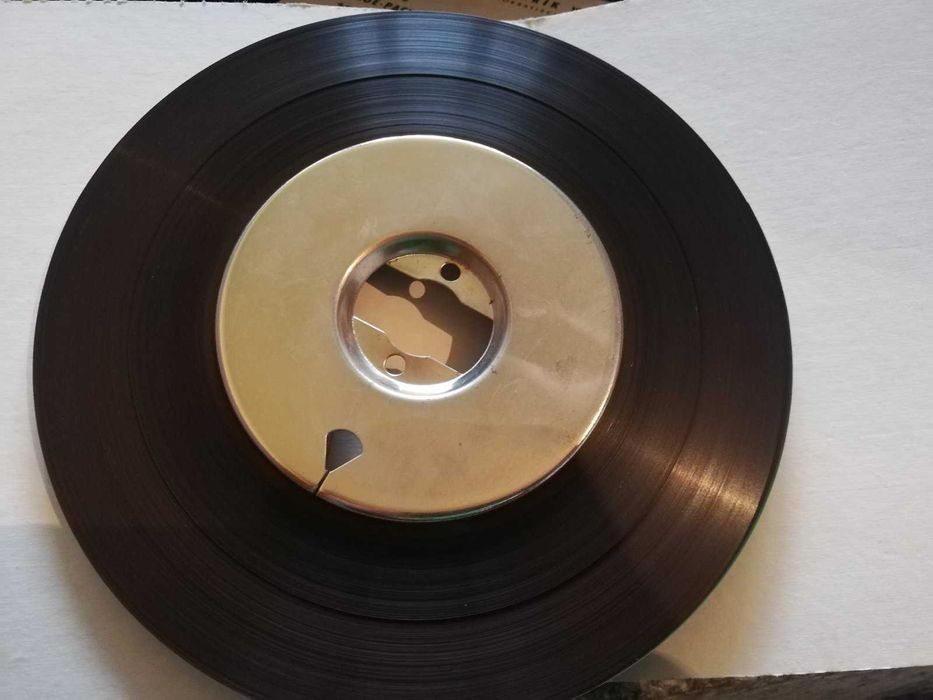 Филтър ORWO макара диапозитив